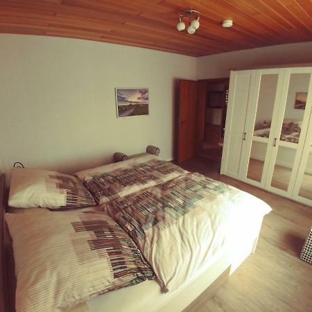 Ferienwohnung Schwantje Aurich Extérieur photo