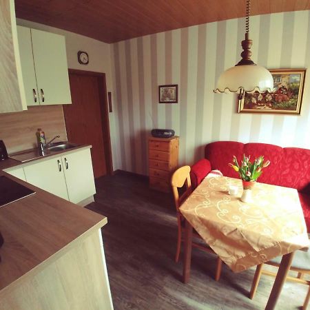 Ferienwohnung Schwantje Aurich Extérieur photo