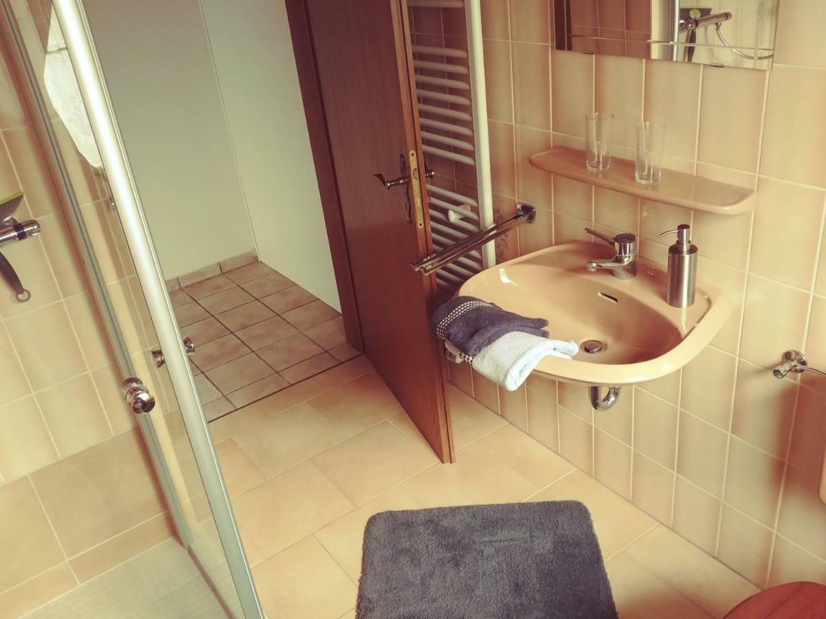 Ferienwohnung Schwantje Aurich Extérieur photo